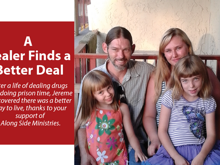A Dealer Finds a Better Deal