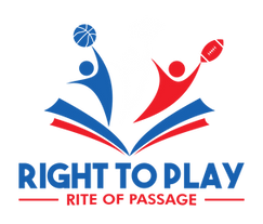 Right To Play Logo
