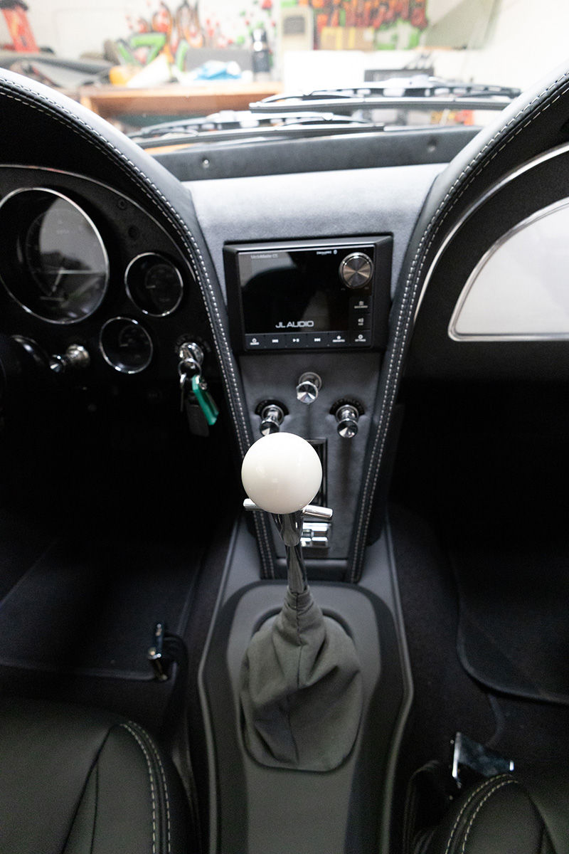 1963 Corvette Split Window25