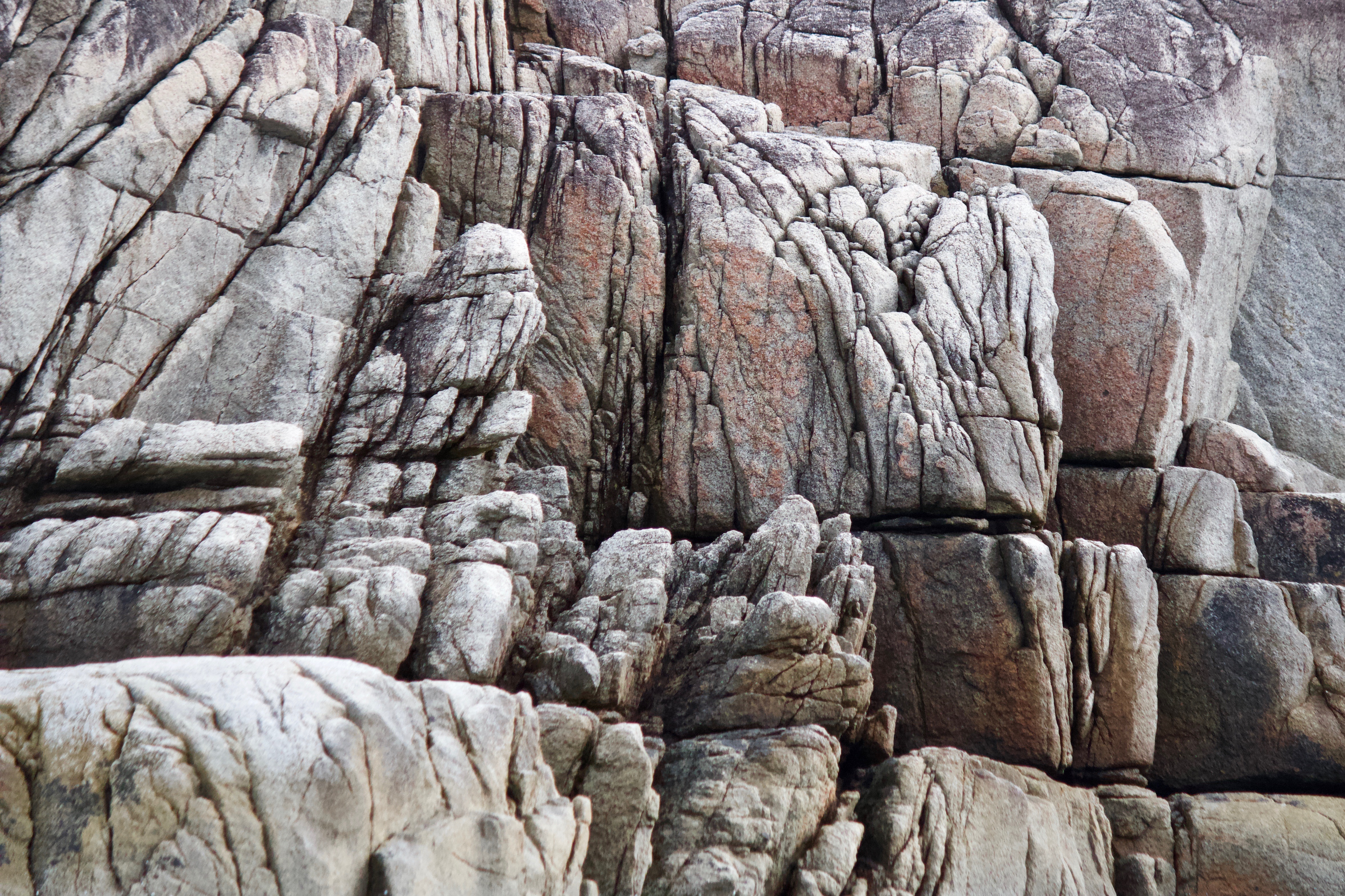 Pink Granite