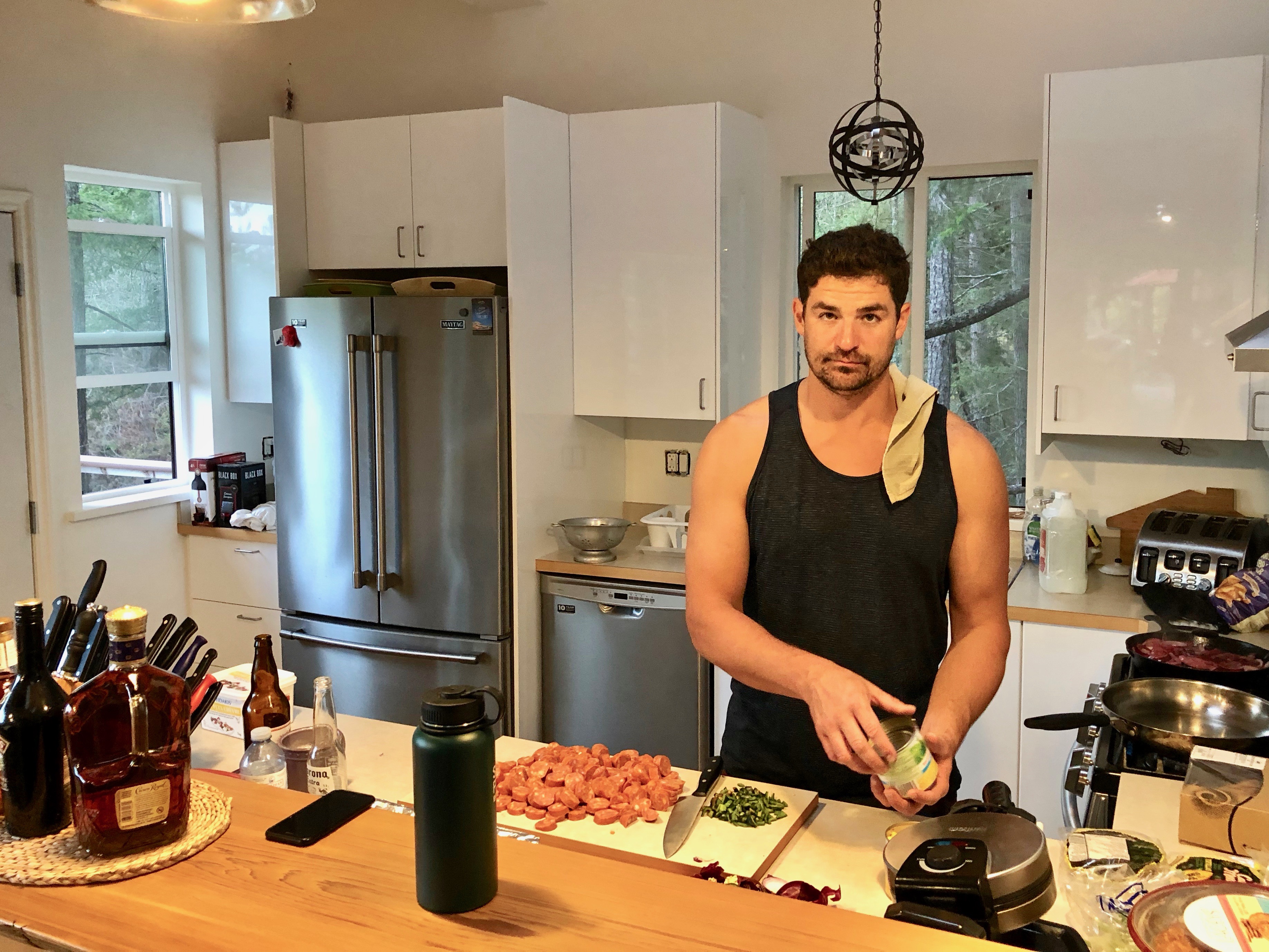 Prep Chef