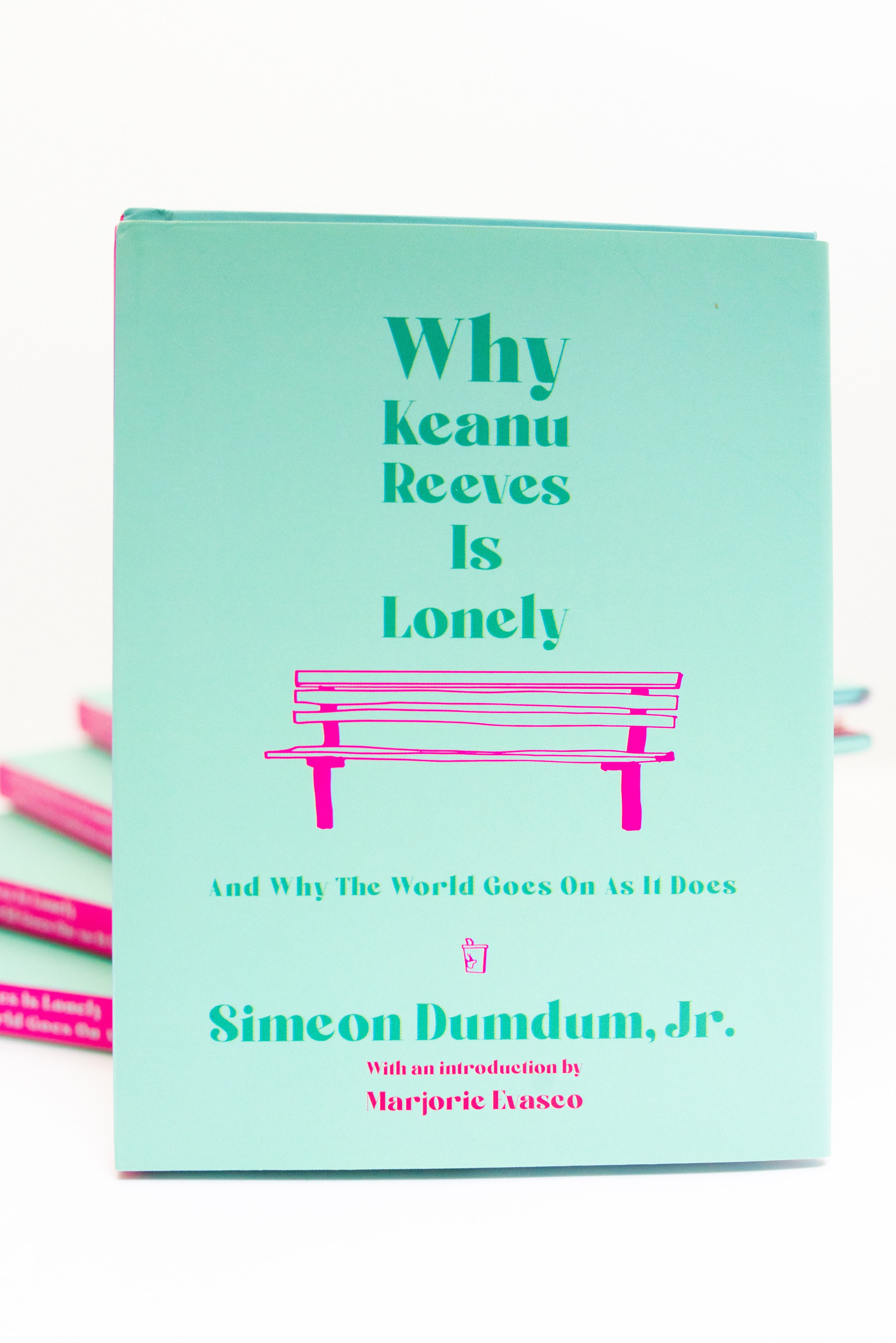 Why Keanu Reeves Is Lonely And Why The World Goes On As It Does