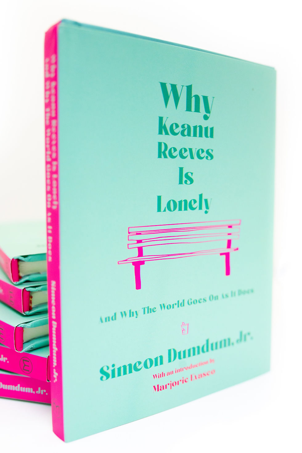 Thumbnail: Why Keanu Reeves Is Lonely And Why The World Goes On As It Does