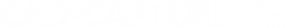 Cad-Capture Logo