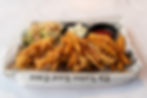 TENDER STRIPS