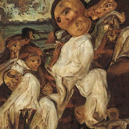 ANTIGONE III