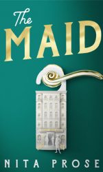 The Maid cover Australia