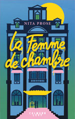 The Maid cover France