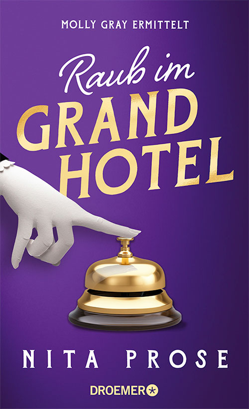 The Maid's Secret cover Germany