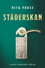 The Maid cover Sweden