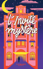The Mystery Guest cover France