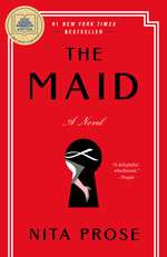 The Maid cover USA