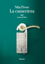 The Maid cover Italy