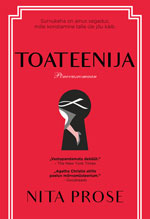 The Maid cover Estonia