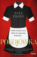 The Maid cover Poland