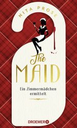 The Maid cover Germany