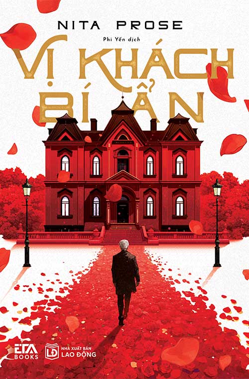 The Mystery Guest cover Vietnam