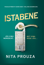 The Maid cover Latvia