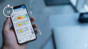 زمن البقاء على لينكدإن