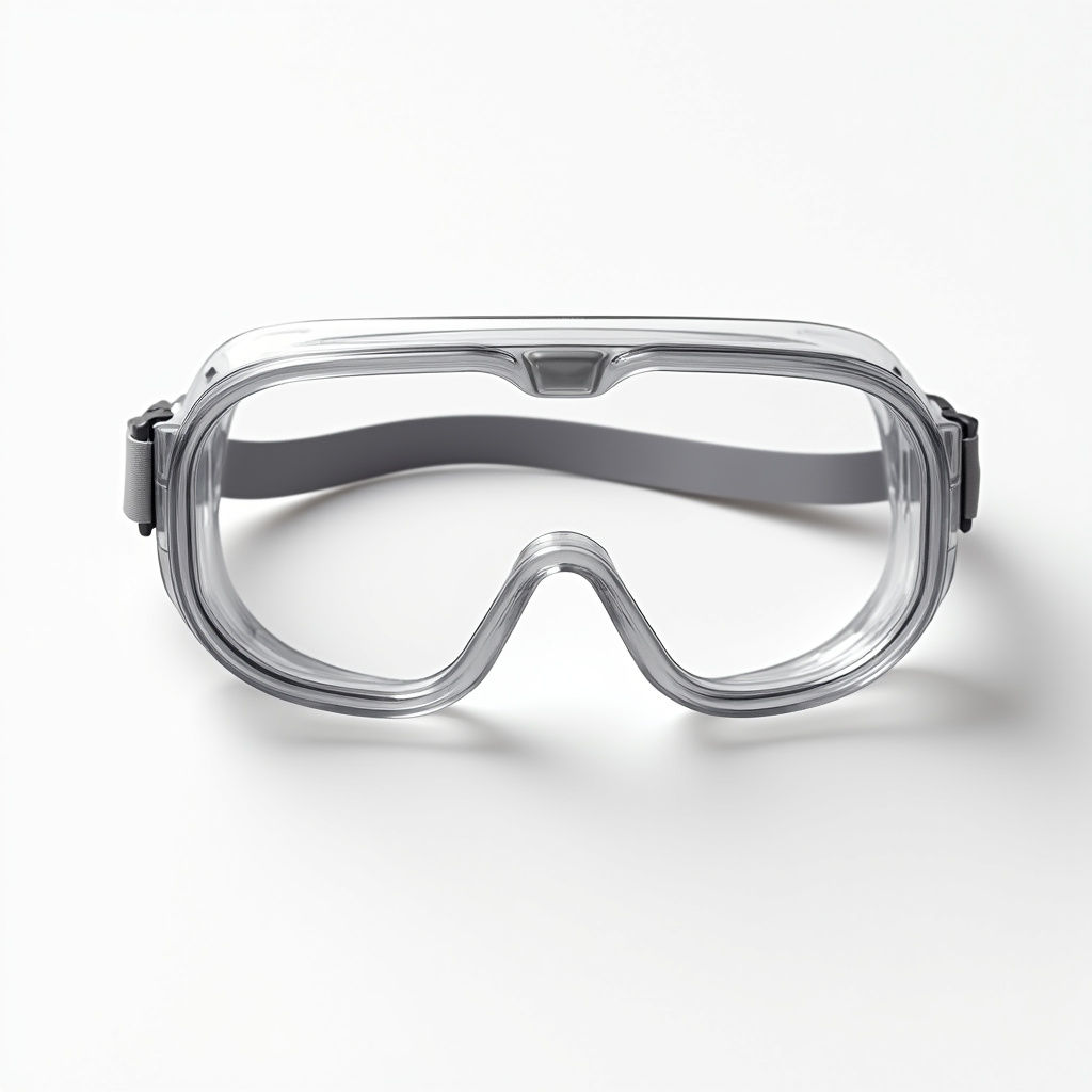 Safety Goggles