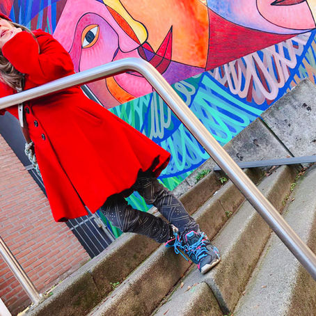 "Gefeliciteerd, je hebt een beperking"