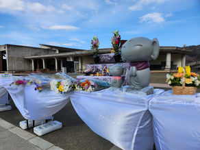 東日本大震災１５年目追悼、各お寺にて法要…