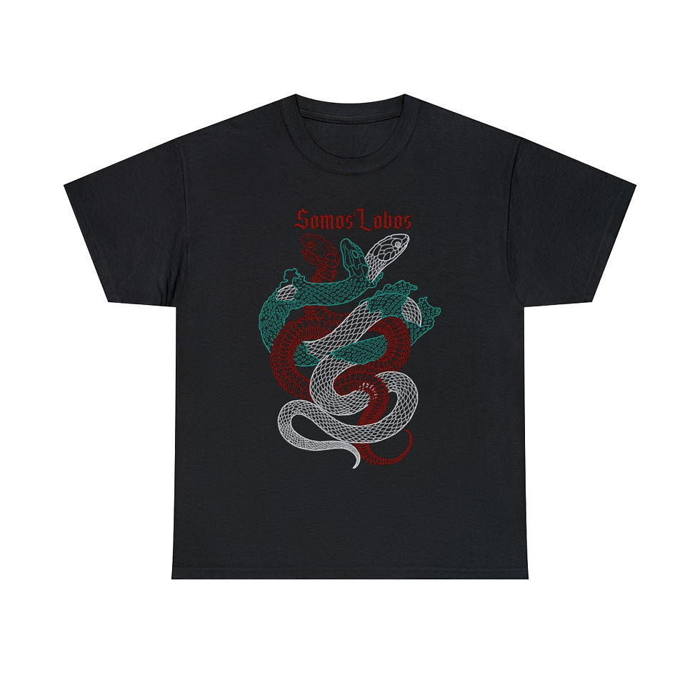Thumbnail: Snake