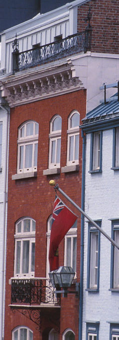 London Street