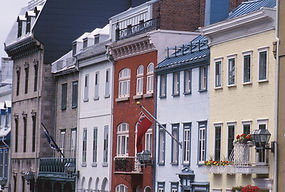 London Street