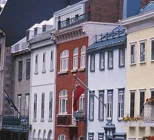 London Street
