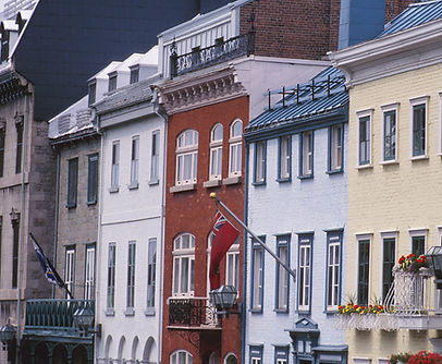 London Street