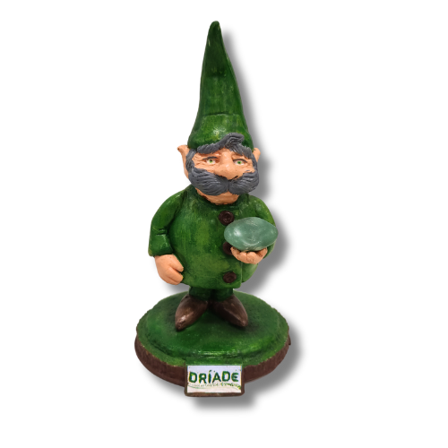 Miniatura: Senhores dos Cristais