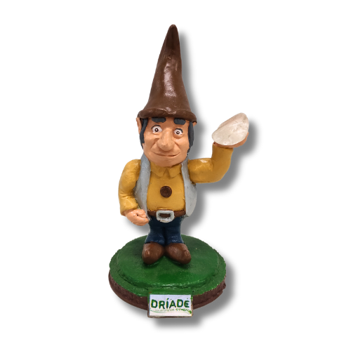 Miniatura: Senhores dos Cristais