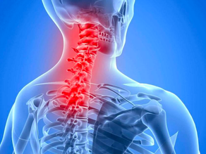 After your Acupuncture Treatment for Neck Pain...