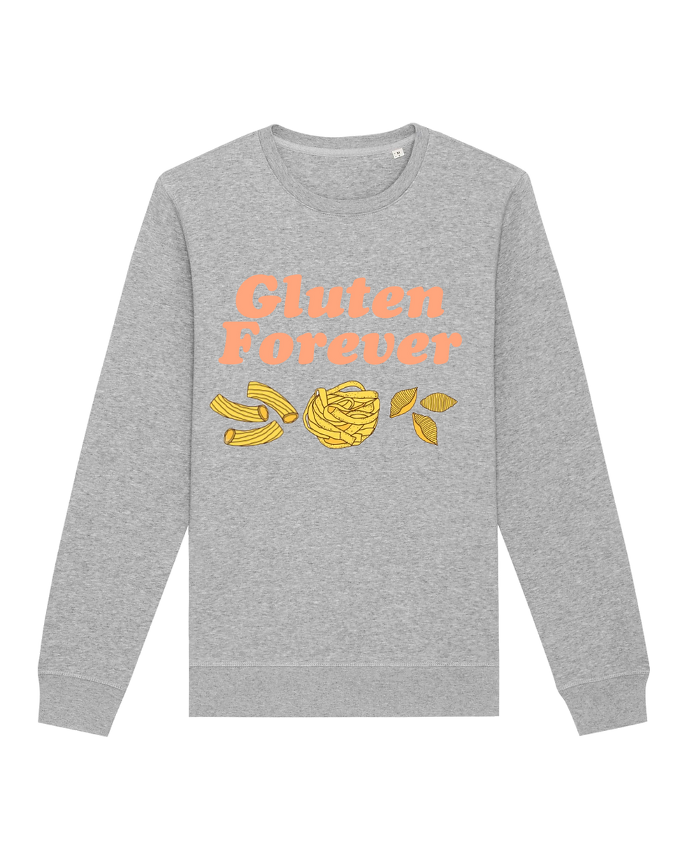 Thumbnail: Gluten Forever Sweatshirt