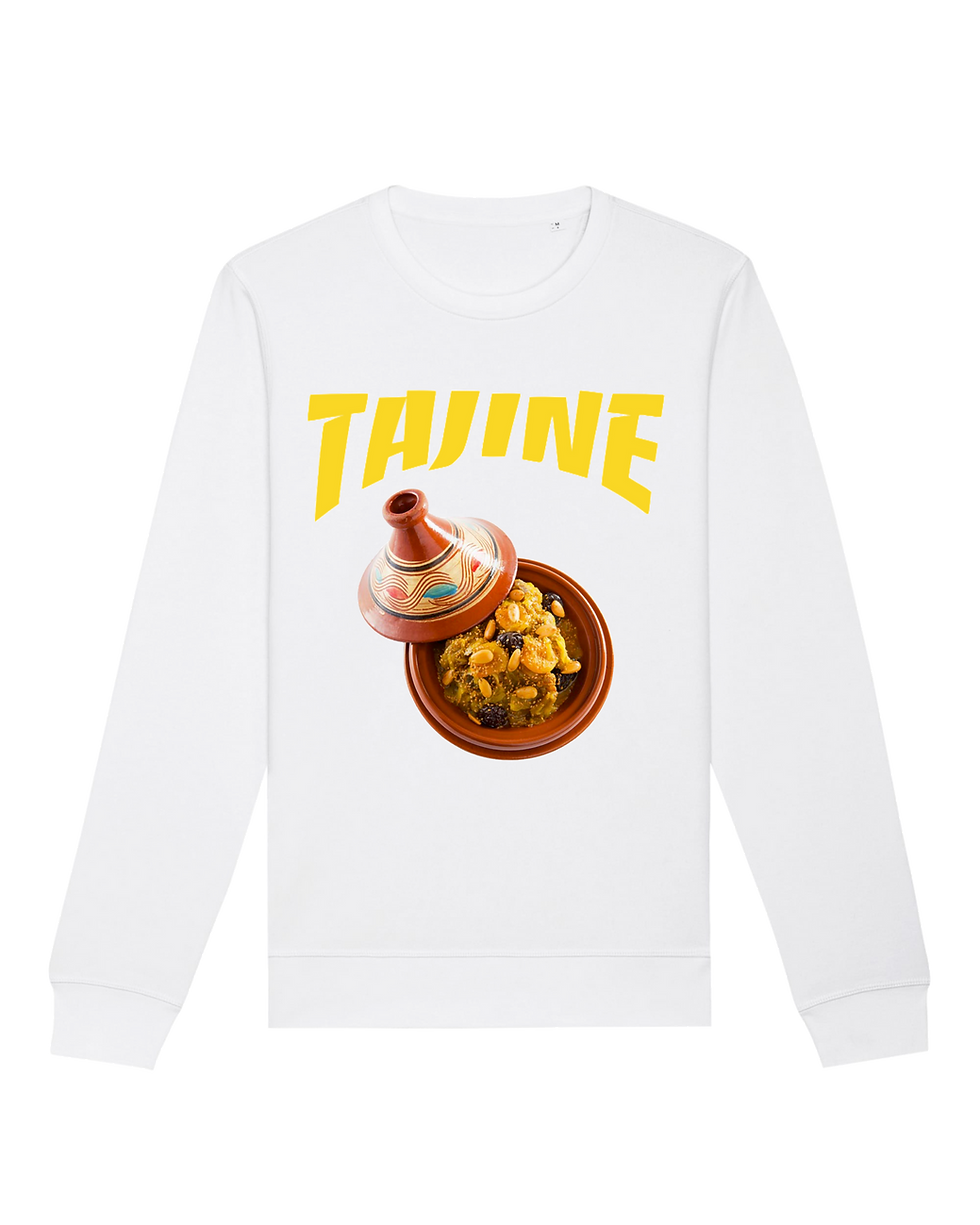 Miniature : Tajine x Trasher Sweatshirt