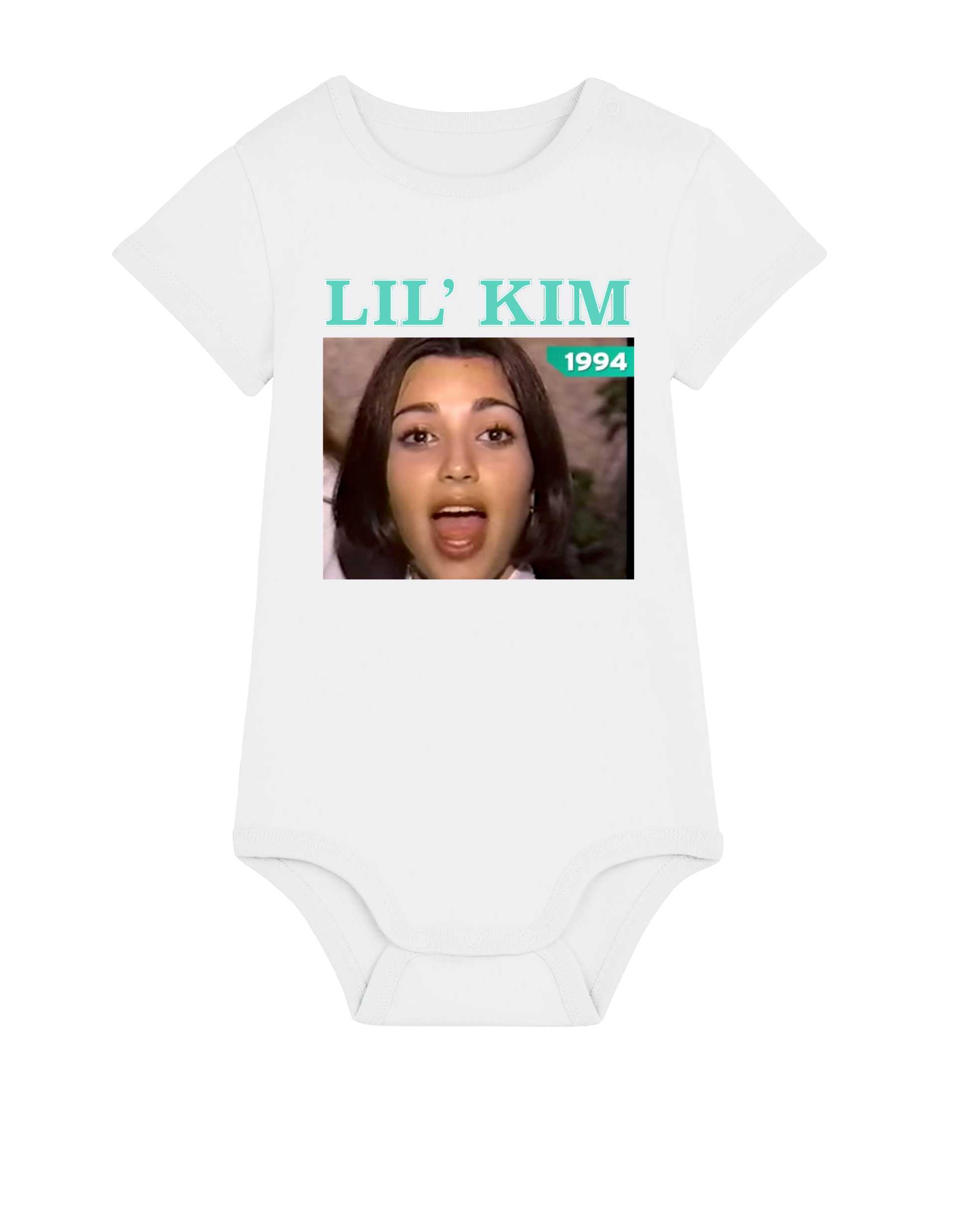 Body Bébé : Lil' Kim