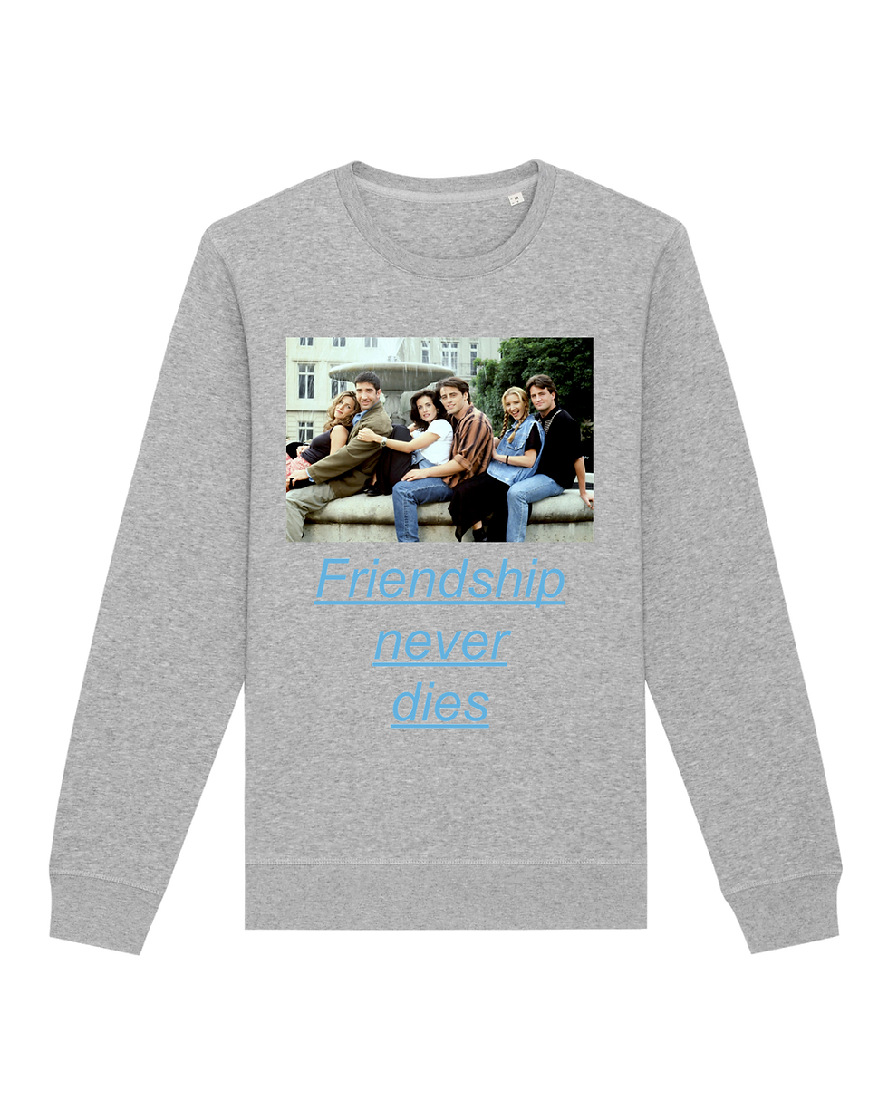Thumbnail: Friends Sweatshirt