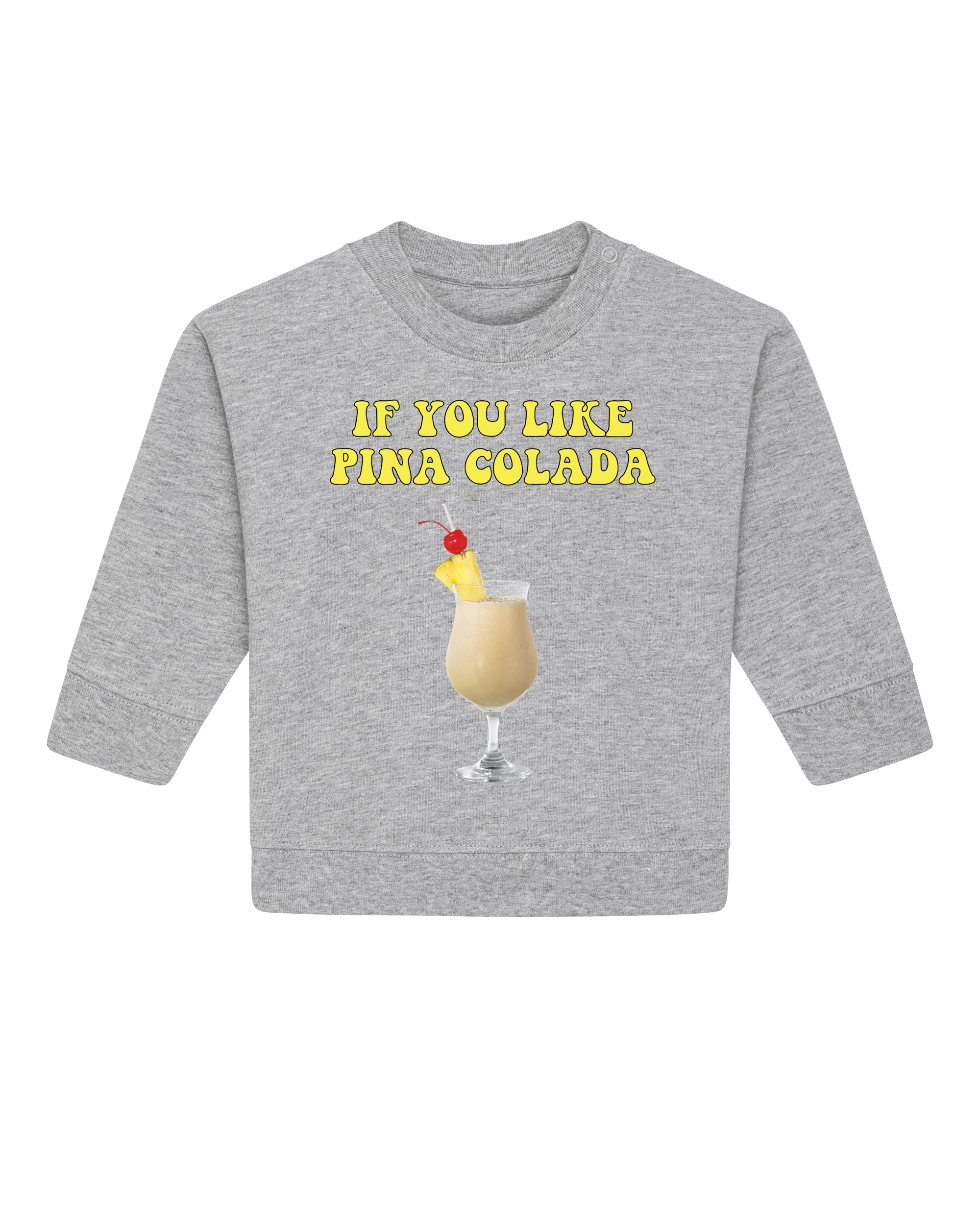 Sweat Roukids : Pina Colada