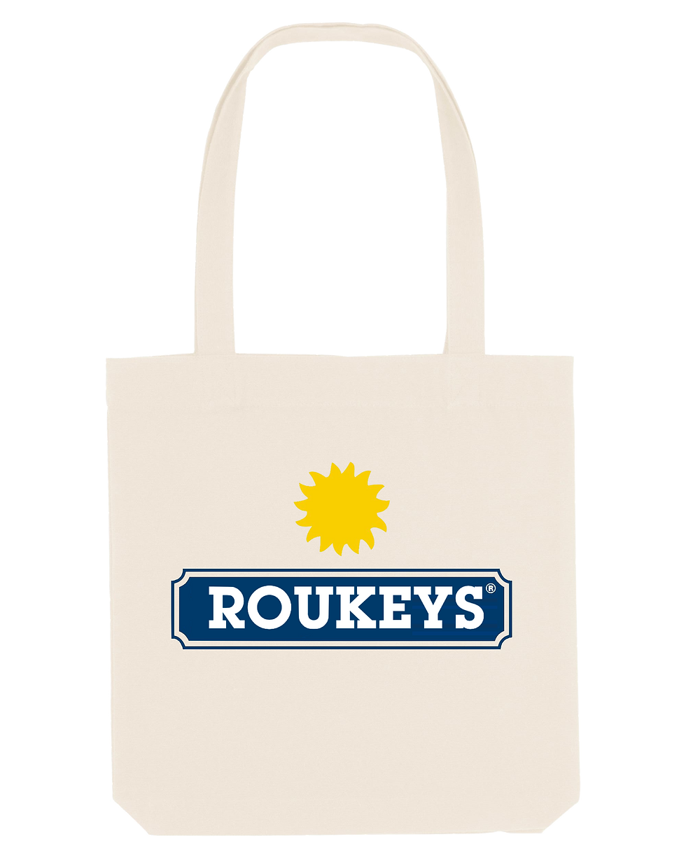 Ricard x Roukeys - Tote Bag