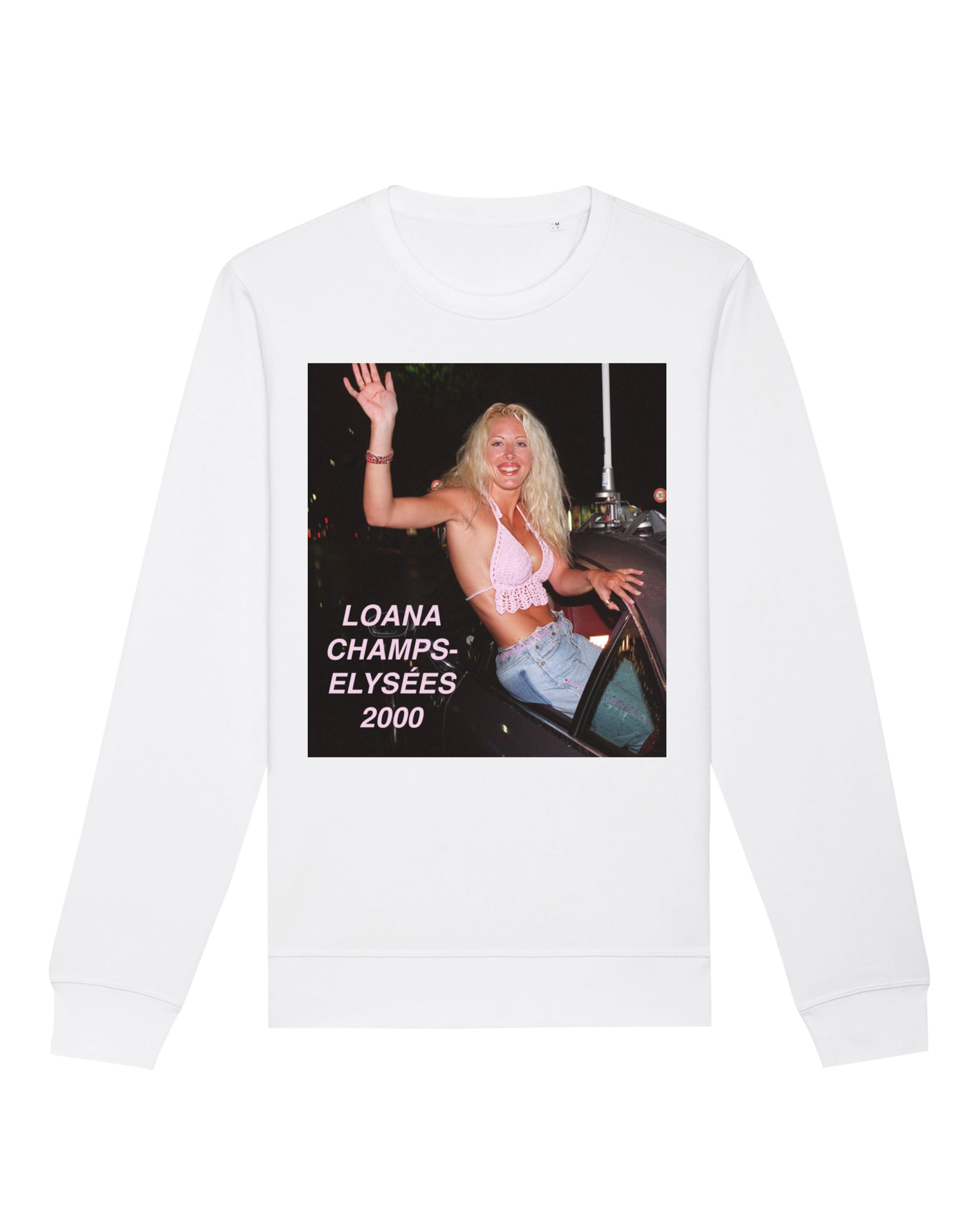 Loana Sweatshirt