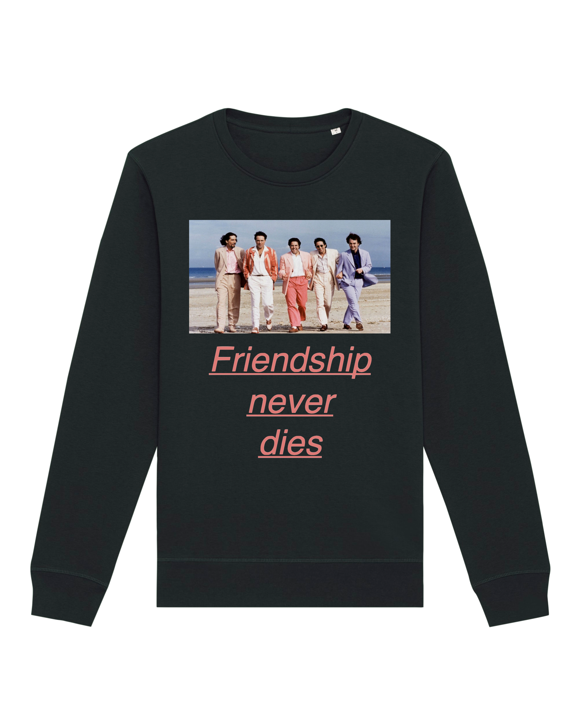 La Vérité Si Je Mens 1 Sweatshirt