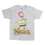 Miniature : Nigel Delajungle Tee  - Unisex - Digital Printing