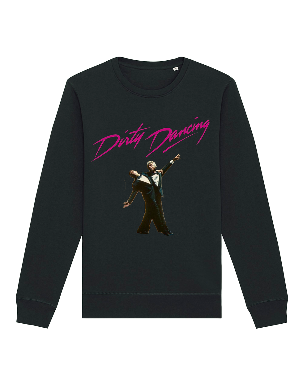Thumbnail: Dirty Dancing x La Cité de la Peur Sweatshirt