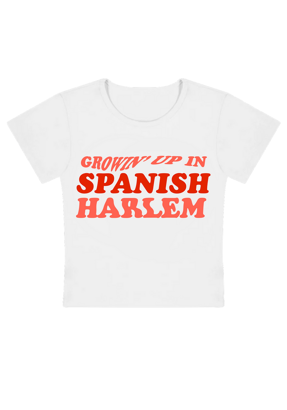 CROP TOP - Maria, Maria