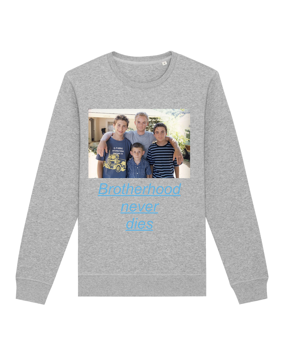Miniature : Malcolm Sweatshirt