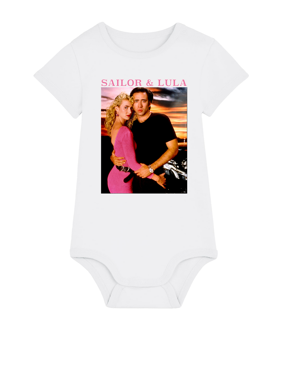 Body Bébé : Sailor & Lula