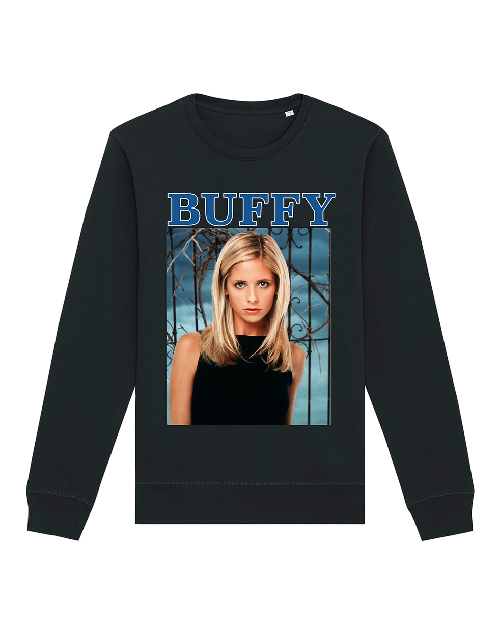 Thumbnail: Buffy Sweatshirt