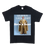 Miniature : Gilderoy Lockhart - Born a loser Tee  - Unisex - Digital Printing