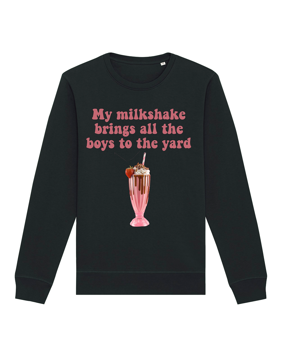 Thumbnail: Milkshake Sweatshirt